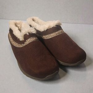 Cozy Brown AIRWALK Women's Slippers